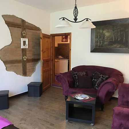 Hof Dueshop Διαμέρισμα Bad Fallingbostel Εξωτερικό φωτογραφία