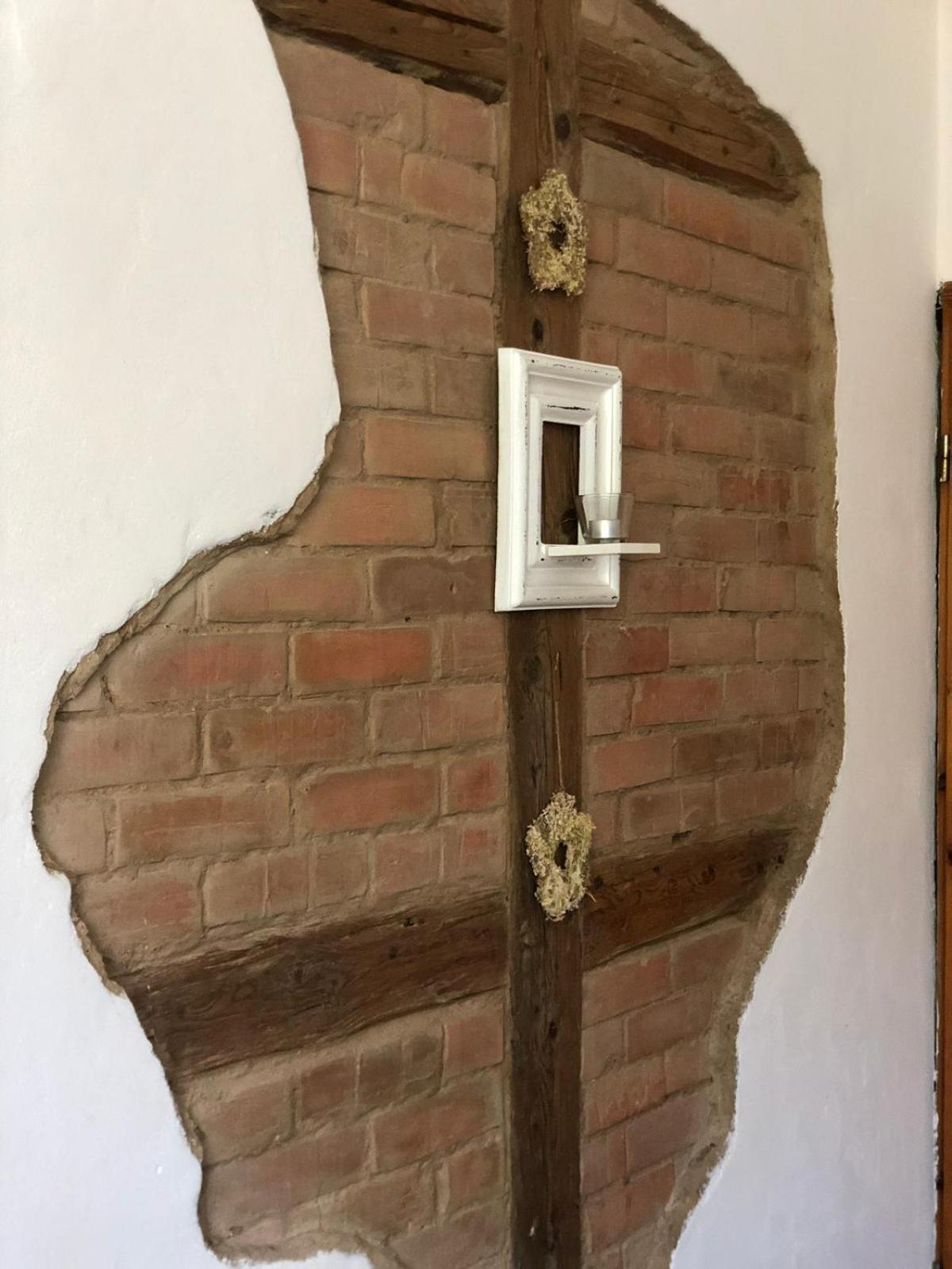 Hof Dueshop Διαμέρισμα Bad Fallingbostel Εξωτερικό φωτογραφία